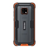 Blackview BV4900S 5.7" 2GB+32GB 4G Orange - Bontott termék