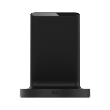 Xiaomi Mi 20W Wireless Charging Stand vezeték nélküli töltőpad - GDS4145GL - bontott termék