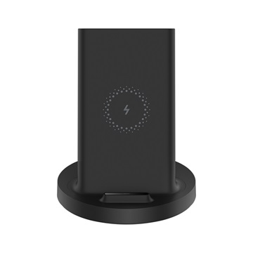 Xiaomi Mi 20W Wireless Charging Stand vezeték nélküli töltőpad - GDS4145GL - bontott termék