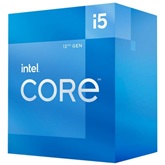 Intel s1700 Core i5-12500 - 3,00GHz