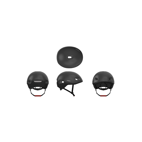 Egy Xiaomi Mi Commuter Helmet M Bukósisak Fekete Qhv4008gl Expert Webáruház Notebook