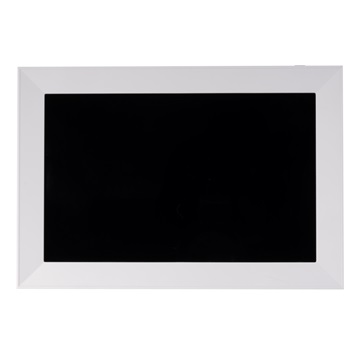 Denver PFF-1012WHITE 10,1" Smart photoframe with FRAMEO software - Fehér