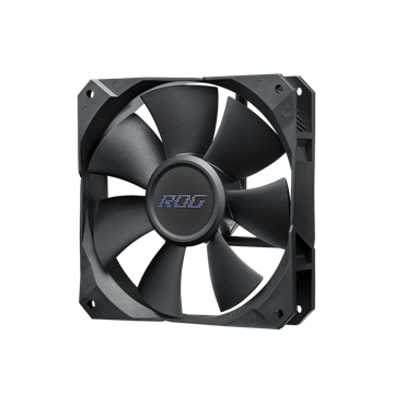 ASUS ROG STRIX LC II 240 - Vízhűtés