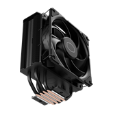 Cooler Master - Hyper 212 Black - RR-S4KK-25SN-R1