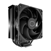 Cooler Master - Hyper 212 Black - RR-S4KK-25SN-R1