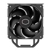 Cooler Master - Hyper 212 Black - RR-S4KK-25SN-R1