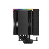 DeepCool AK500 DIGITAL - Processzor hűtő - R-AK500-BKADMN-G