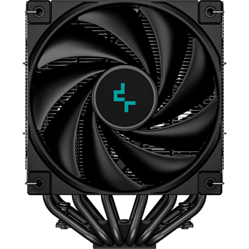 DeepCool AK620 Digital - R-AK620-BKADMN-G