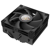 DeepCool AN400 BK - Processzor hűtő - R-AN400-BKWNMN-G