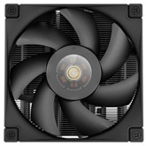 DeepCool AN400 BK - Processzor hűtő - R-AN400-BKWNMN-G