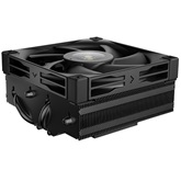 DeepCool AN400 BK - Processzor hűtő - R-AN400-BKWNMN-G