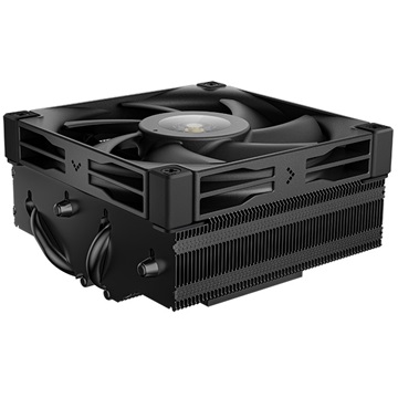 DeepCool AN400 BK - Processzor hűtő - R-AN400-BKWNMN-G