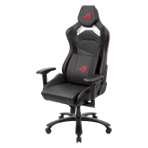 ASUS ROG Chariot X Core gaming szék - Fekete