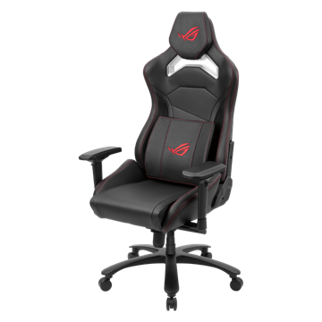 ASUS ROG Chariot X Core gaming szék - Fekete