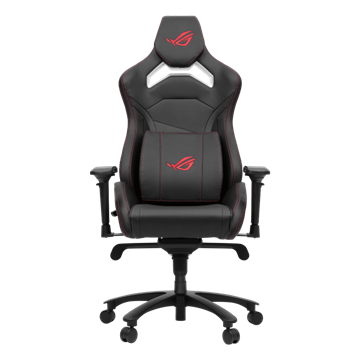 ASUS ROG Chariot X Core gaming szék - Fekete