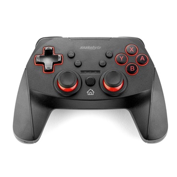 Snakebyte Nintendo Switch GamePad Pro S - vezeték nélküli kontroller