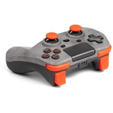 Snakebyte PS4 GamePad 4 S  vezeték nélküli kontroller – Rock