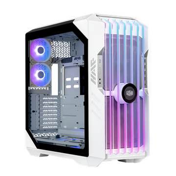 Cooler Master HAF 700 EVO - H700E-WGNN-S00