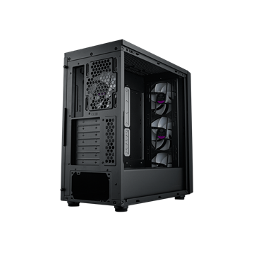 Cooler Master Midi - MasterBox MB600 - MB600-KGNN-S00