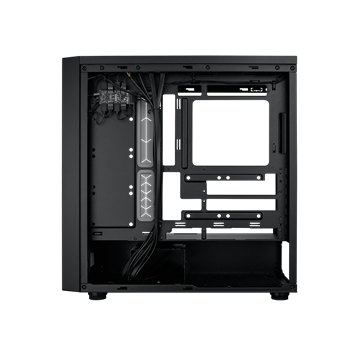 Cooler Master Midi - MasterBox MB600 - MB600-KGNN-S00