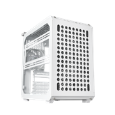 Cooler Master Midi - Qube 500 Flatpack - Q500-WGNN-S00