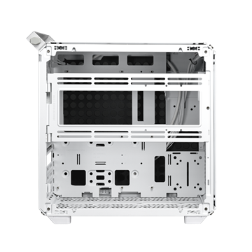 Cooler Master Midi - Qube 500 Flatpack - Q500-WGNN-S00