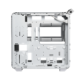 Cooler Master Midi - Qube 500 Flatpack - Q500-WGNN-S00