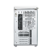 Cooler Master Midi - Qube 500 Flatpack - Q500-WGNN-S00