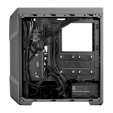 Cooler Master TD500 MAX - TD500V2-MGNN85-SL0 - Fekete