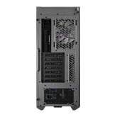 Cooler Master TD500 MAX - TD500V2-MGNN85-SL0 - Fekete