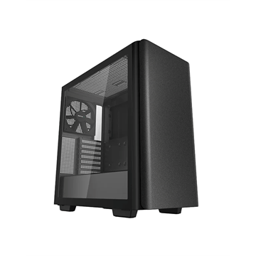 DeepCool CK500 - R-CK500-BKNNE2-G-1 - Dobozsérült termék