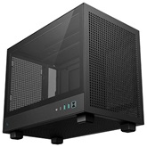 DeepCool mITX - CH160 - Fekete - R-CH160-BKNGI0-G-1