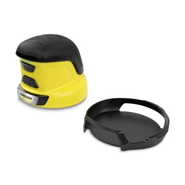 KARCHER EDI 4 ELEKTROMOS JÉGKAPARÓ 1.598-900.0