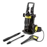 KARCHER K 6 WCM SPECIAL MAGASNYOMÁSÚ MOSÓ 1.168-508.0