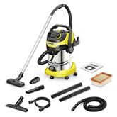 KARCHER WD6PSV-30/8/22/TRenovation - Dobozsérült termék