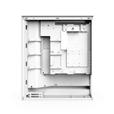 NZXT Midi - H7 Flow - Matt fehér - CM-H72FW-01