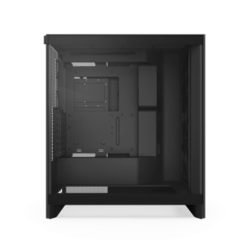 NZXT Midi - H7 Flow - Matt fekete - CM-H72FB-01