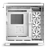 NZXT Midi - H9 Elite - Matt fehér - CM-H91EW-01