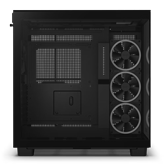 NZXT Midi - H9 Elite - Matt fekete - CM-H91EB-01