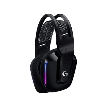 Logitech G733 - fekete