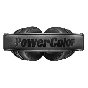 Powercolor ALPHYN AH10 vezetéknélküli fejhallgató