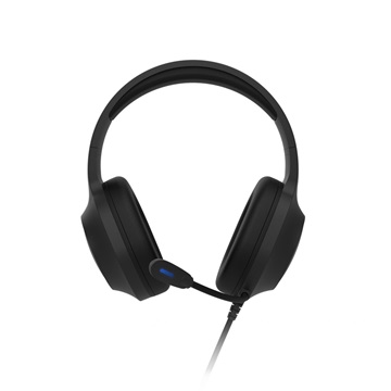 Zalman - ZM-HPS310 BK - Vezetékes headset - Fekete