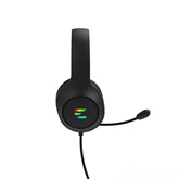 Zalman - ZM-HPS310 BK - Vezetékes headset - Fekete