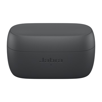 Jabra Elite 4 True Wireless Earbuds-Dark Grey