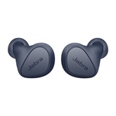 Jabra Elite 4 True Wireless Earbuds-Dark Navy