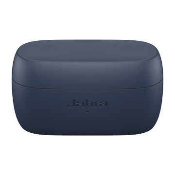 Jabra Elite 4 True Wireless Earbuds-Dark Navy