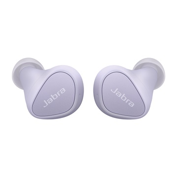 Jabra Elite 4 True Wireless Earbuds-Lilac