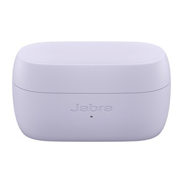 Jabra Elite 4 True Wireless Earbuds-Lilac