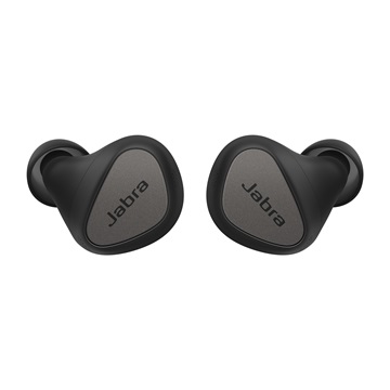 Jabra Elite 5 Titanium Black