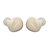 Jabra Elite 5 True Wireless Earbuds-Gold Beige